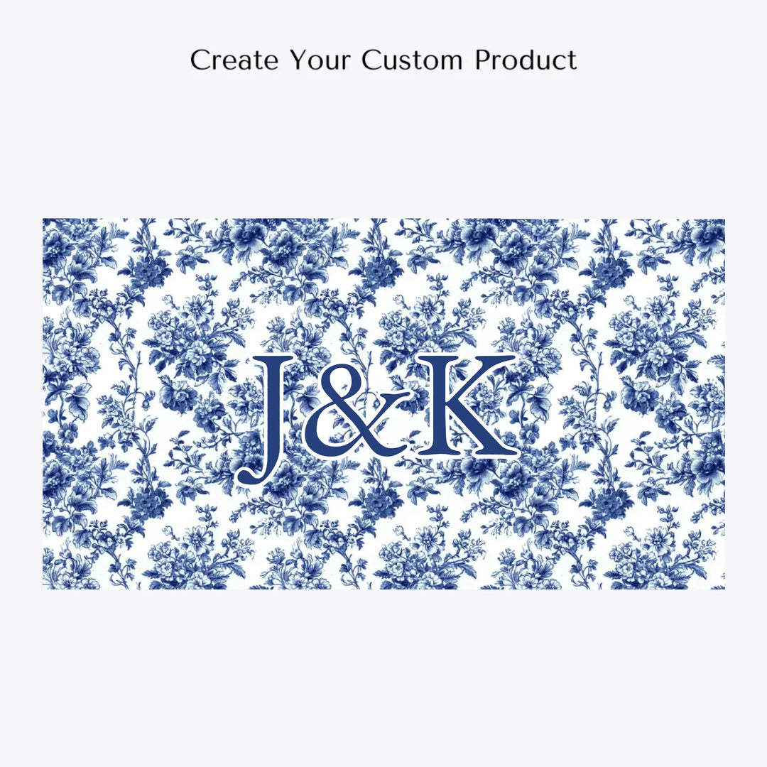 Create Your Custom Product
