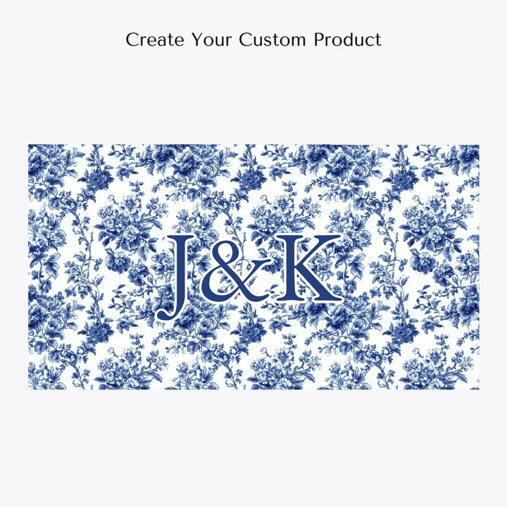 Create Your Custom Product