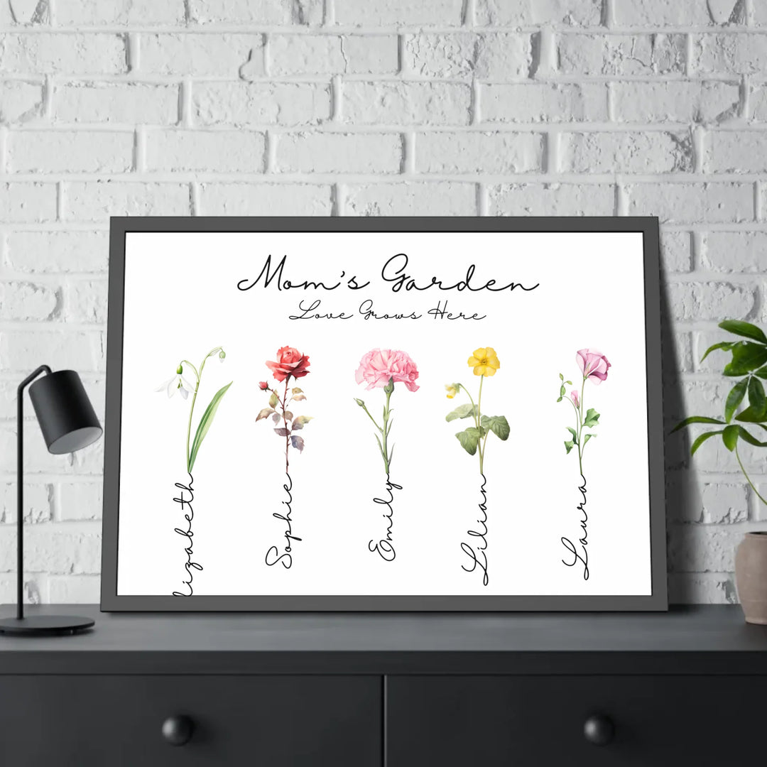 40x28 framed poster context 2