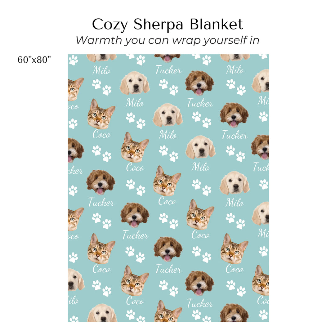 Create-Your-Custom-Watercolor-Birth-Month-Flower-Sherpa-Blanket-artfulane