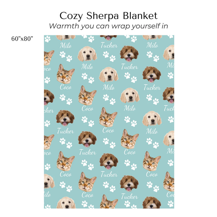 Create-Your-Custom-Watercolor-Birth-Month-Flower-Sherpa-Blanket-artfulane