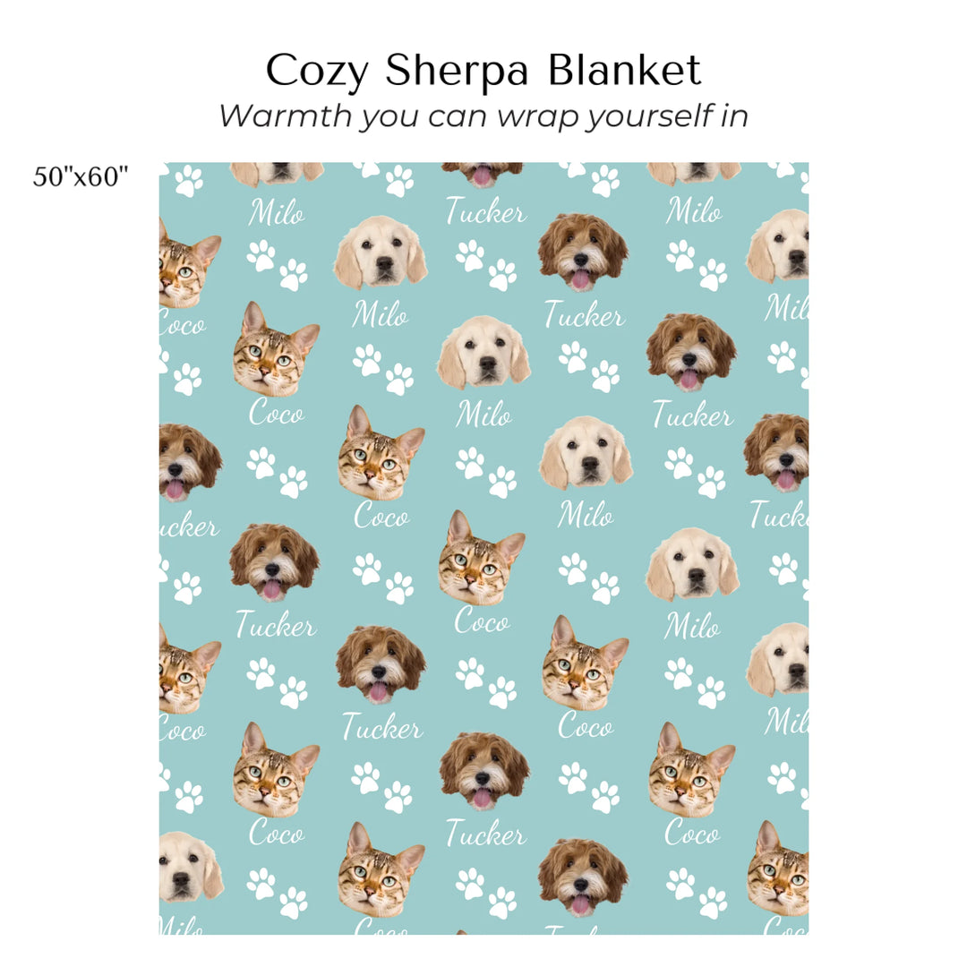 Create-Your-Custom-Watercolor-Birth-Month-Flower-Sherpa-Blanket-artfulane