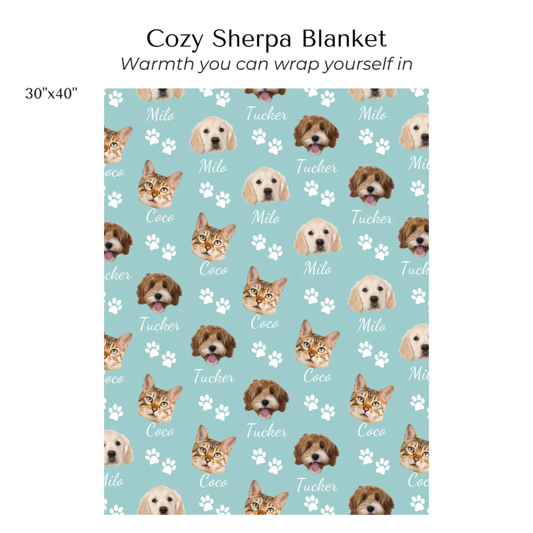 Create-Your-Custom-Watercolor-Birth-Month-Flower-Sherpa-Blanket-artfulane