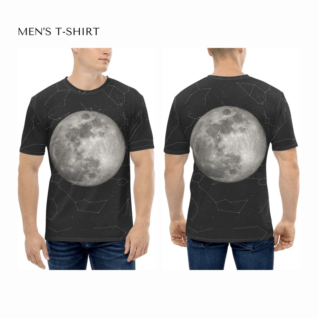 all-over-print-mens-crew-neck-t-shirt-on-model-front-and-back-artfulane