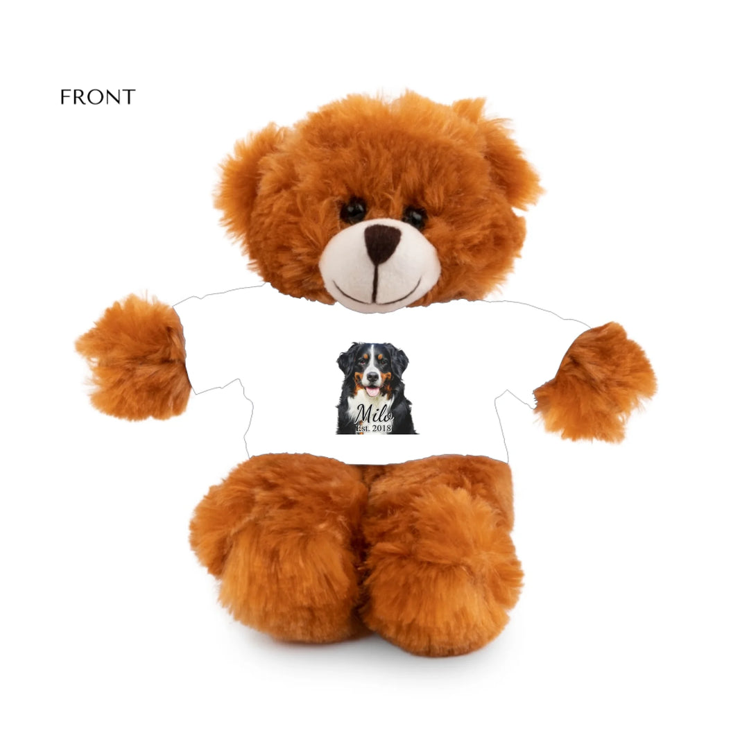 Front bg removed on shirt without shadow