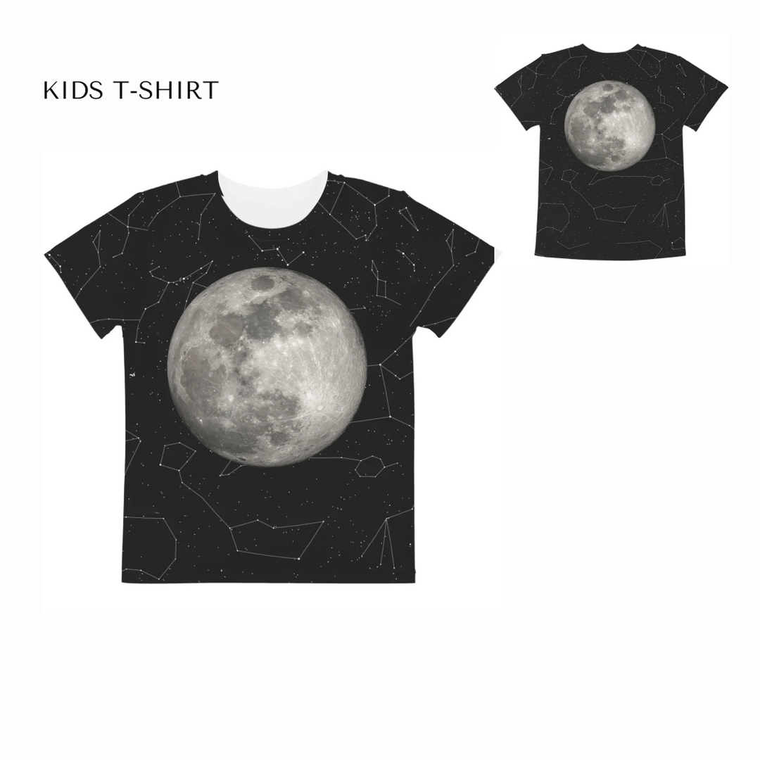 all-over-print-unisex-kids-crew-neck-t-shirt-front-and-back-artfulane