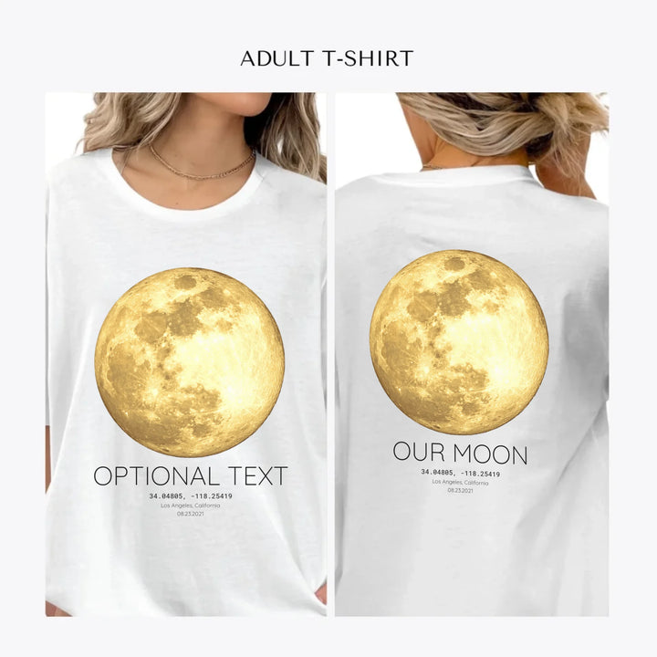 Golden-Moon-Phase-personalized-women-unisex-adult-t-shirt-artfulane