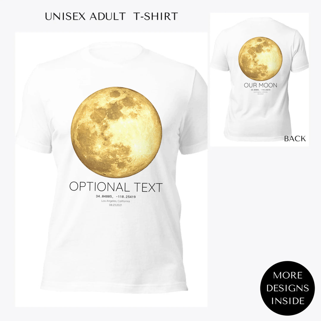 Golden-Moon-Phase-custom-women-unisex-adult-t-shirt-artfulane