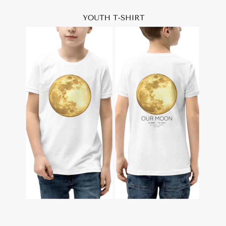 Golden-Moon-Phase-custom-youth-boy-t-shirt-artfulane