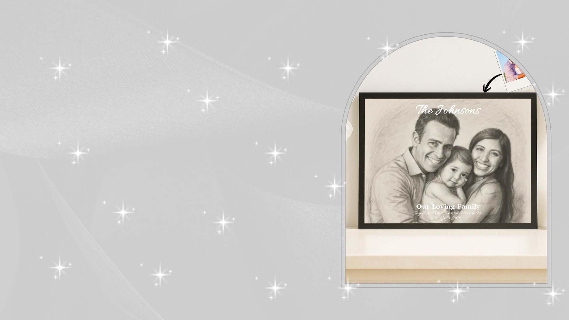 Artfulane hero banner showcasing the biggest sale of the year with up to 50% off site-wide