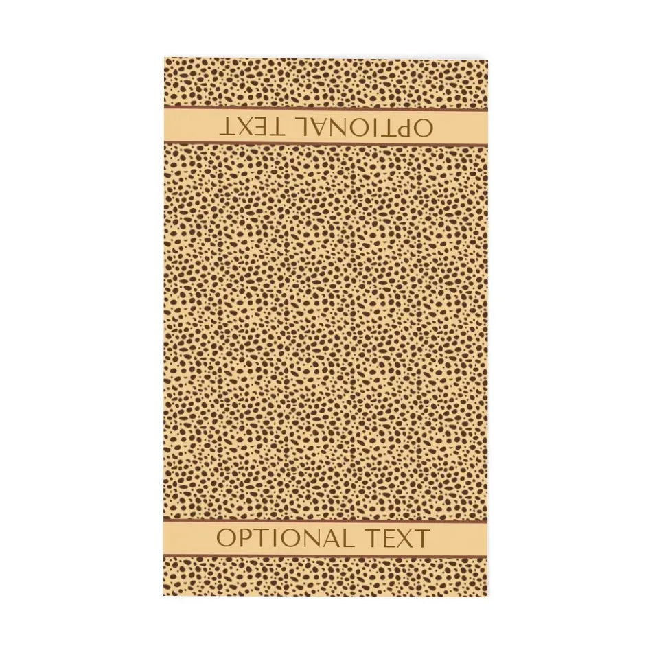 HAND TOWEL FRONT