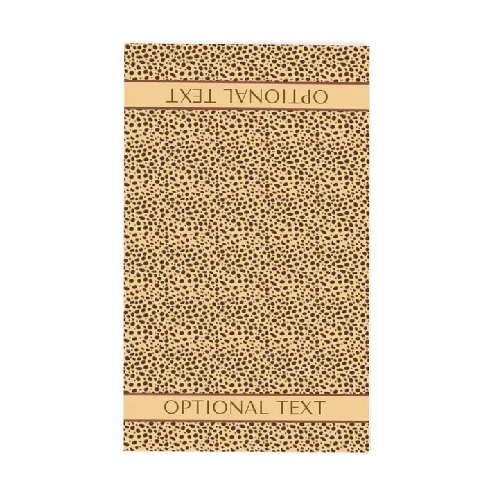HAND TOWEL FRONT