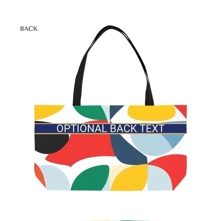 Custom Abstract Minimalist Bags - ARTFULANE