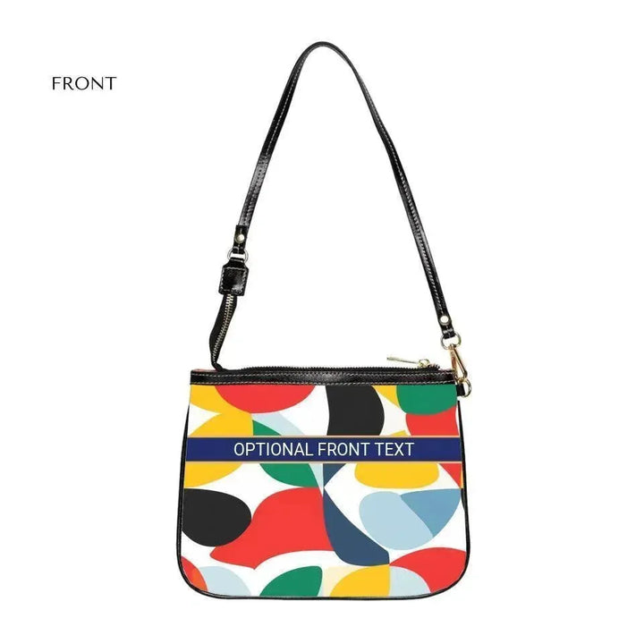 Custom Abstract Minimalist Bags - ARTFULANE
