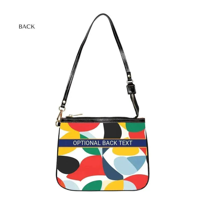 Custom Abstract Minimalist Bags - ARTFULANE