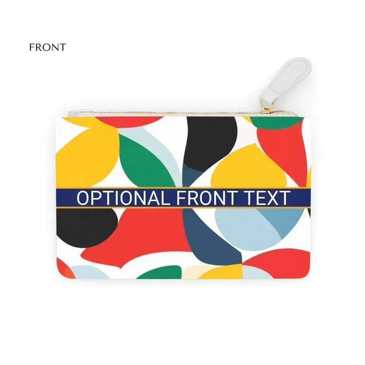 Custom Abstract Minimalist Bags - ARTFULANE