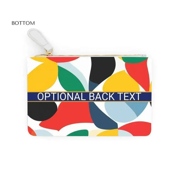 Custom Abstract Minimalist Bags - ARTFULANE