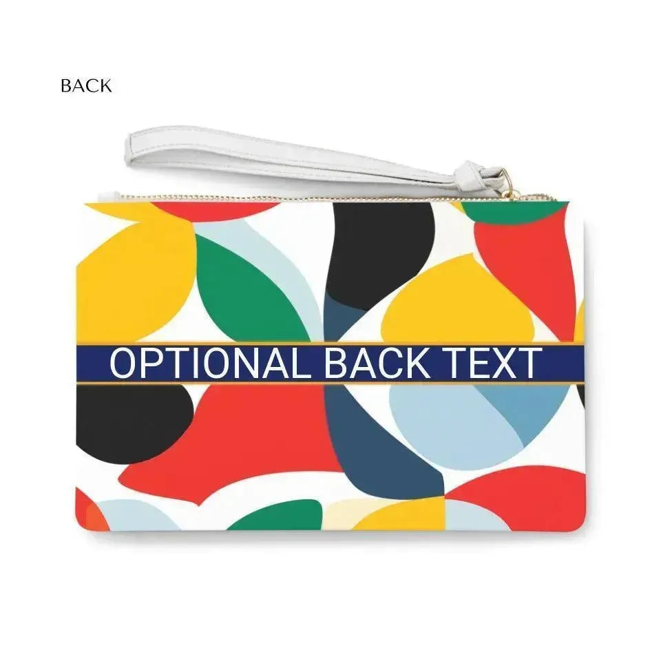 Custom Abstract Minimalist Bags - ARTFULANE