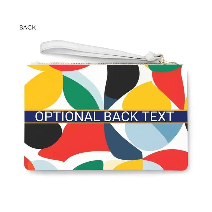 Custom Abstract Minimalist Bags - ARTFULANE