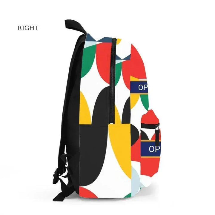 Custom Abstract Minimalist Bags - ARTFULANE