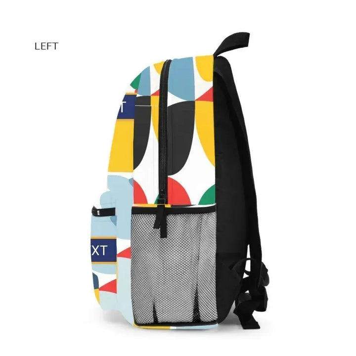 Custom Abstract Minimalist Bags - ARTFULANE