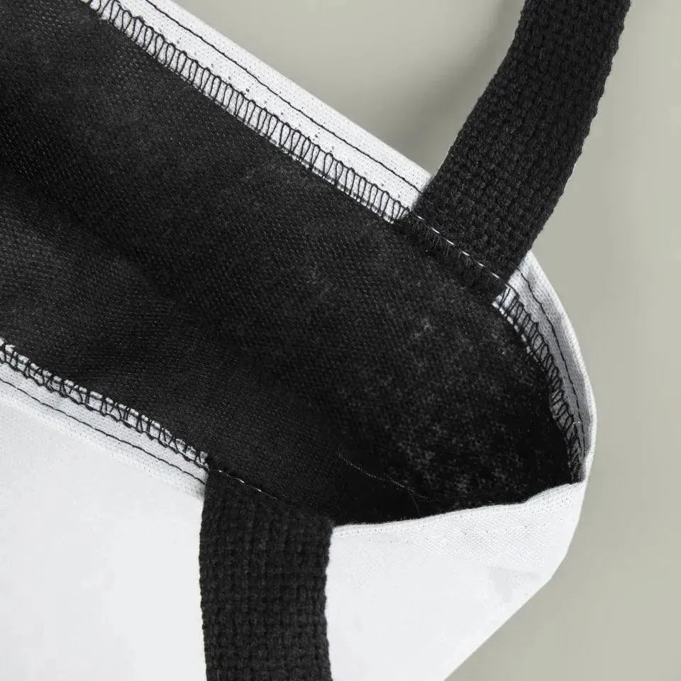 Custom Abstract Minimalist Bags - ARTFULANE