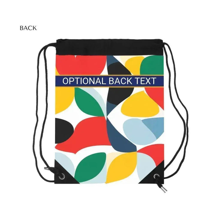 Custom Abstract Minimalist Bags - ARTFULANE