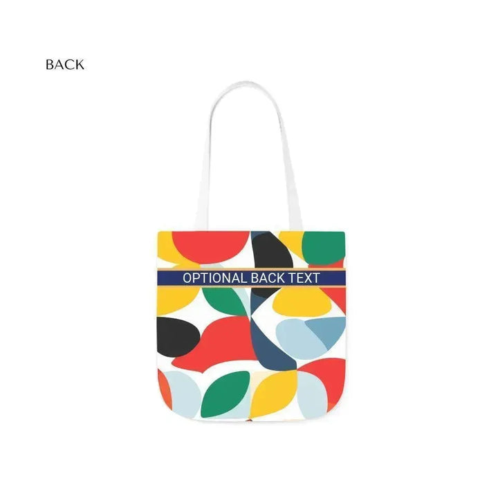 Custom Abstract Minimalist Bags - ARTFULANE