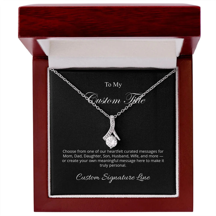 Cubic-Zirconia-Ribbon-Pendant-Necklace-white-gold-luxury-box-with-LED-light-artfulane