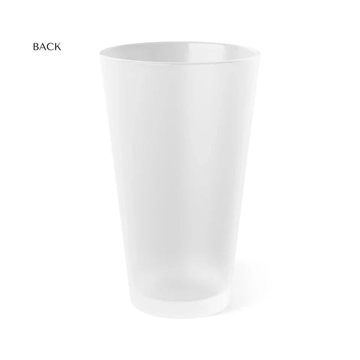 Custom Animal Print Glassware - ARTFULANE