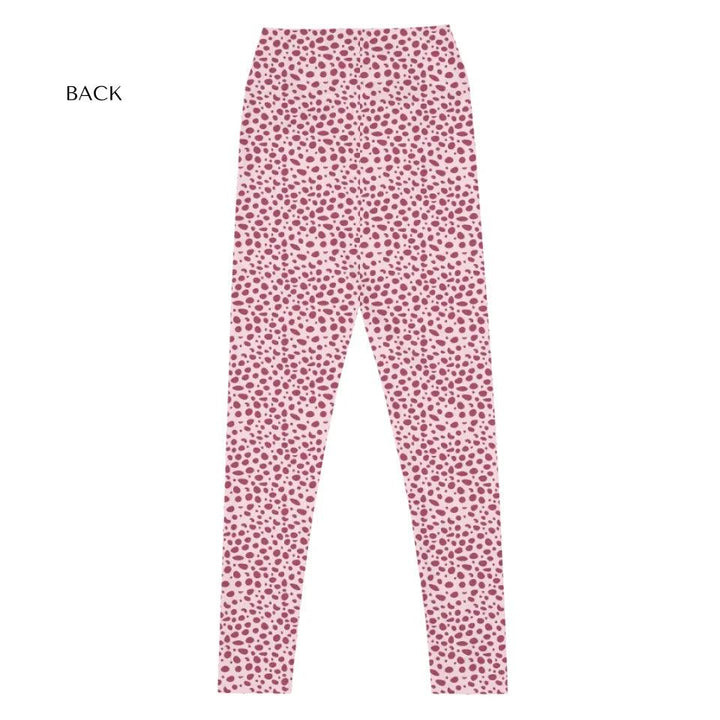 Custom Animal Print Leggings and Joggers - ARTFULANE