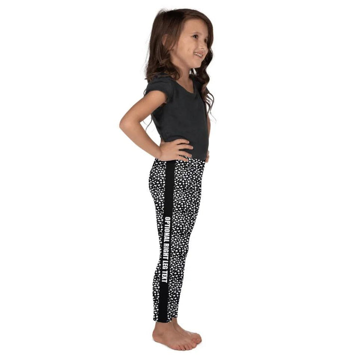 Custom Animal Print Leggings and Joggers - ARTFULANE