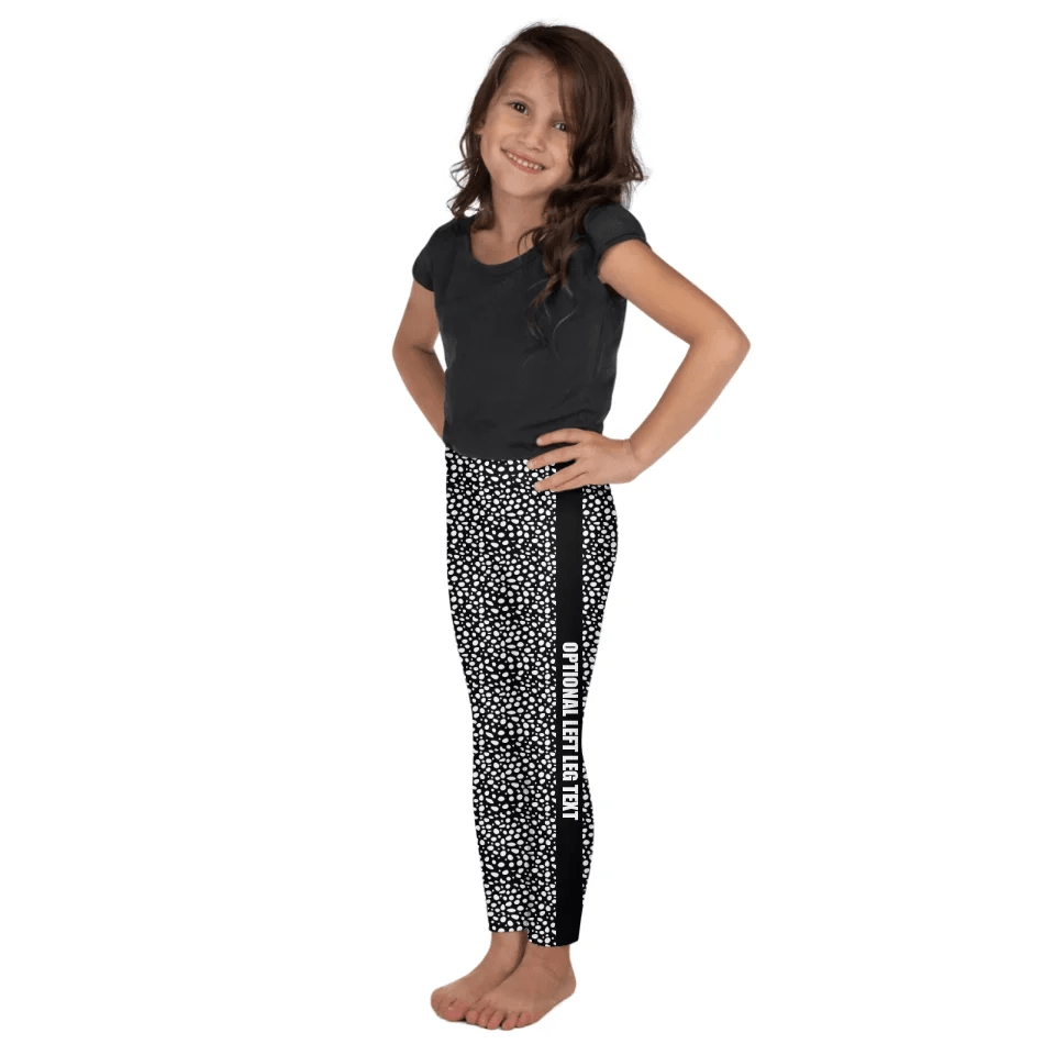 Custom Animal Print Leggings and Joggers - ARTFULANE