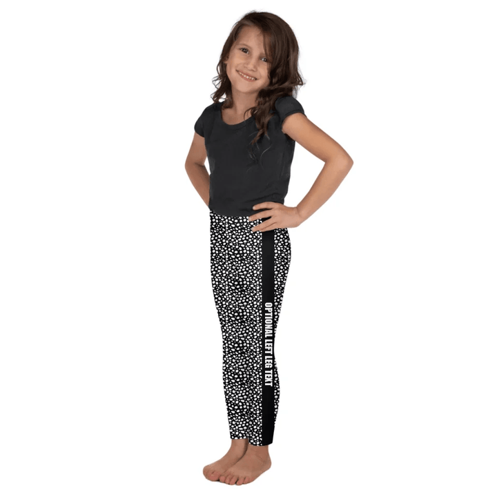 Custom Animal Print Leggings and Joggers - ARTFULANE