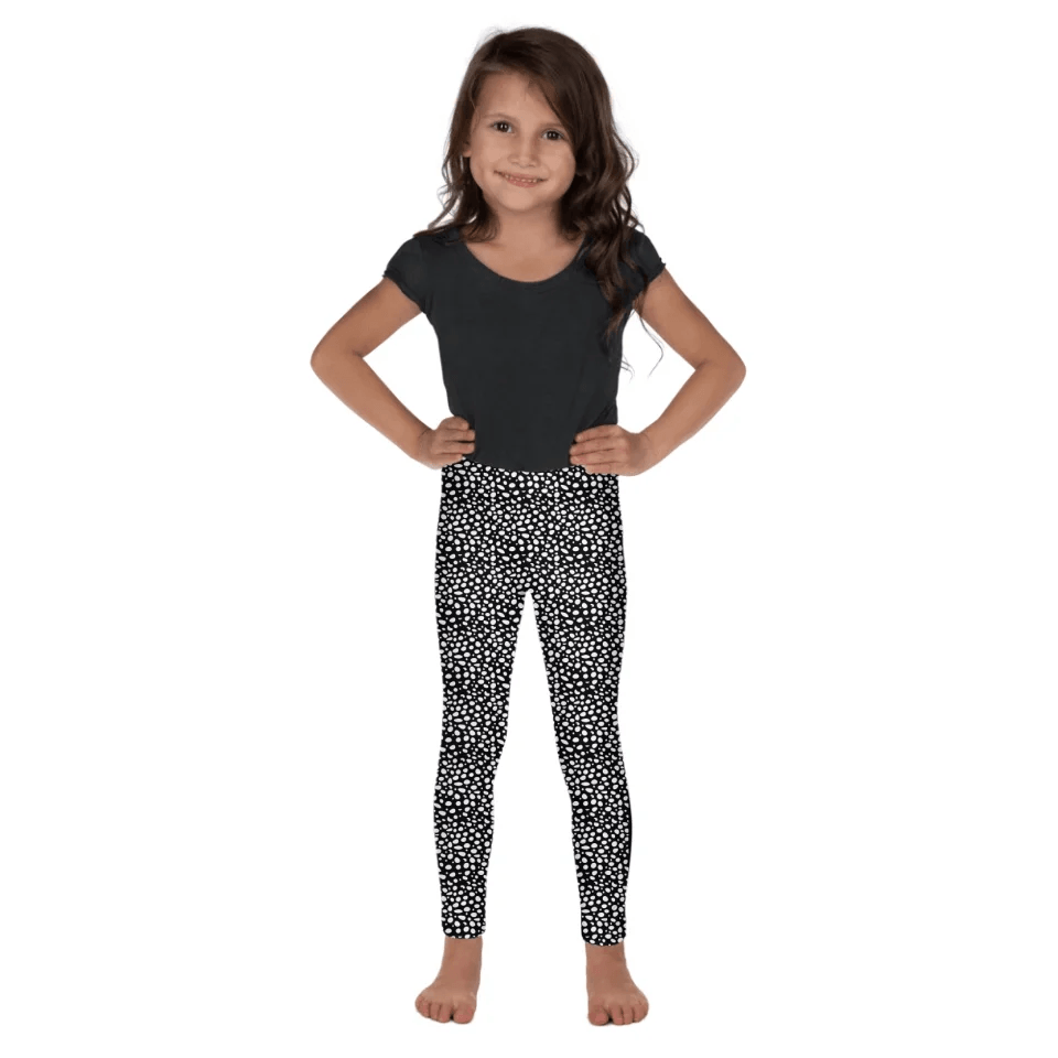 Custom Animal Print Leggings and Joggers - ARTFULANE