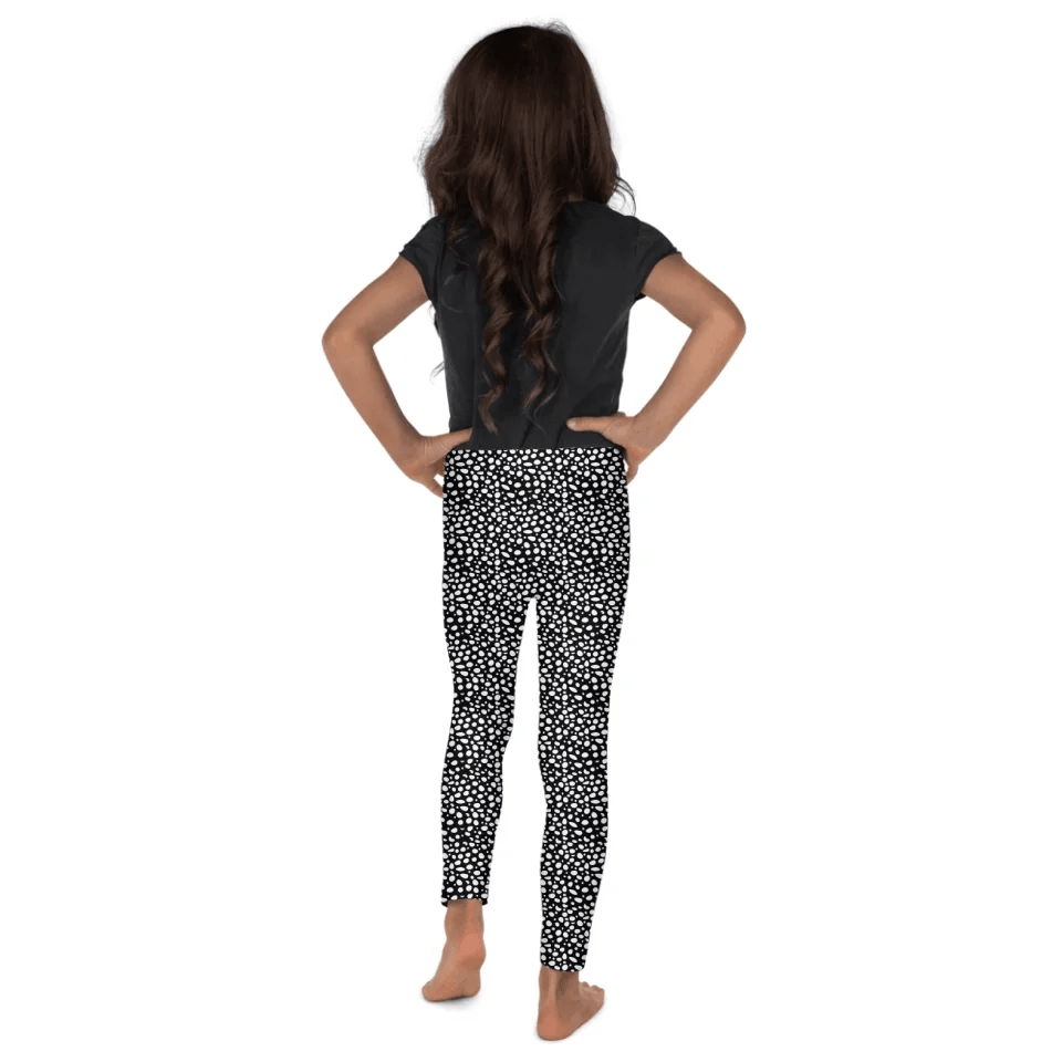 Custom Animal Print Leggings and Joggers - ARTFULANE