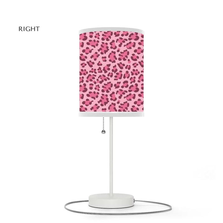 Custom Animal Print Lighting Decor - ARTFULANE