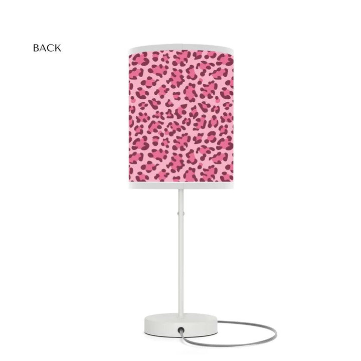 Custom Animal Print Lighting Decor - ARTFULANE