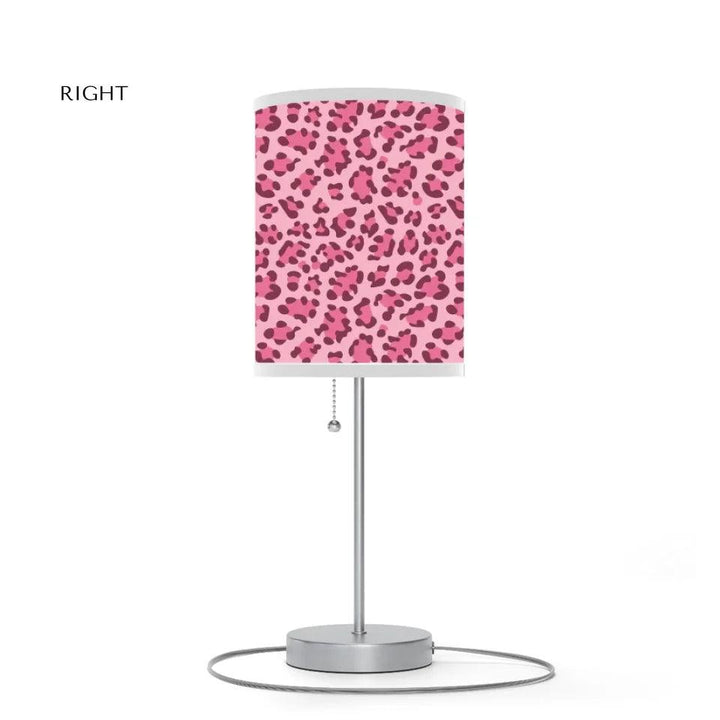 Custom Animal Print Lighting Decor - ARTFULANE