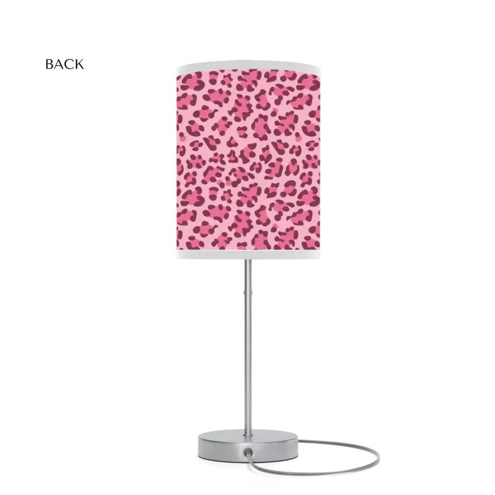 Custom Animal Print Lighting Decor - ARTFULANE