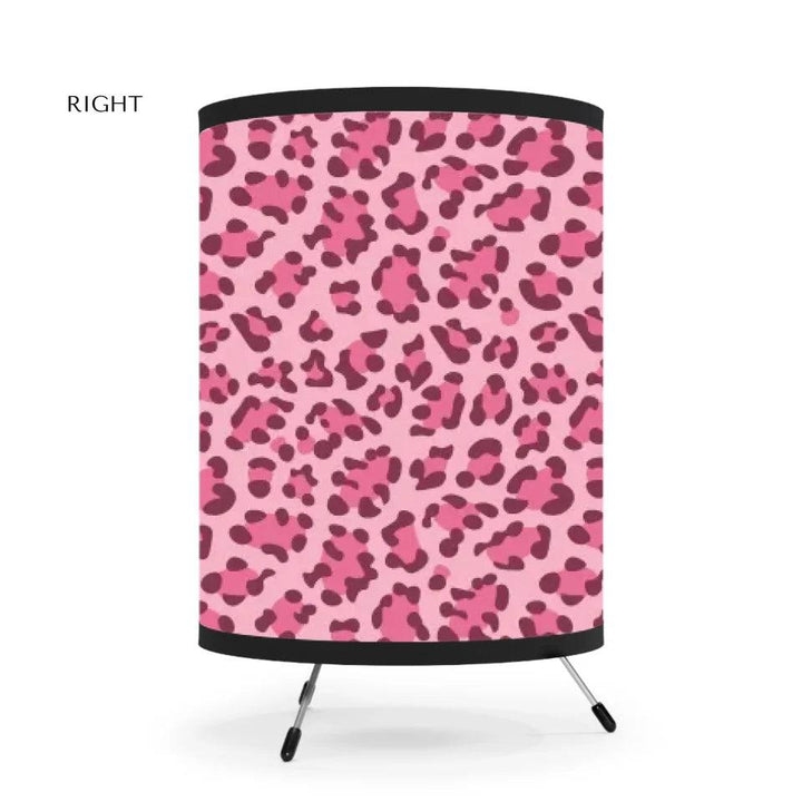 Custom Animal Print Lighting Decor - ARTFULANE