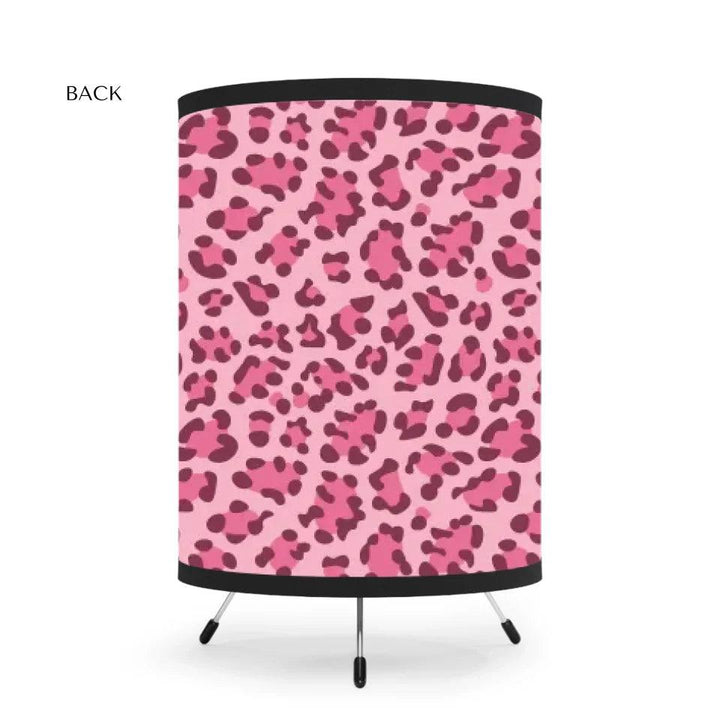 Custom Animal Print Lighting Decor - ARTFULANE