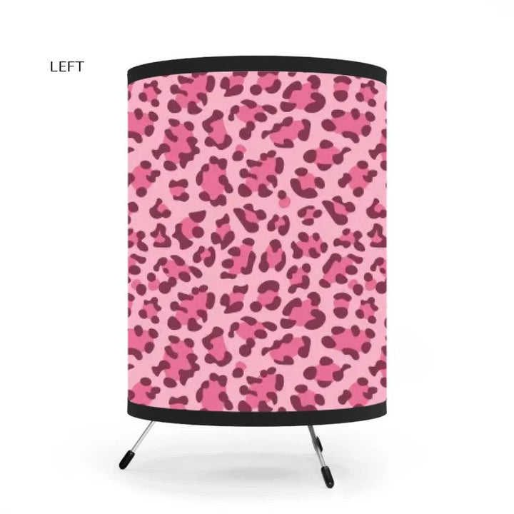 Custom Animal Print Lighting Decor - ARTFULANE