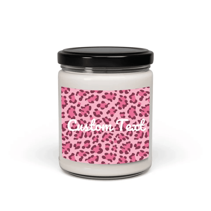 Custom Animal Print Lighting Decor - ARTFULANE