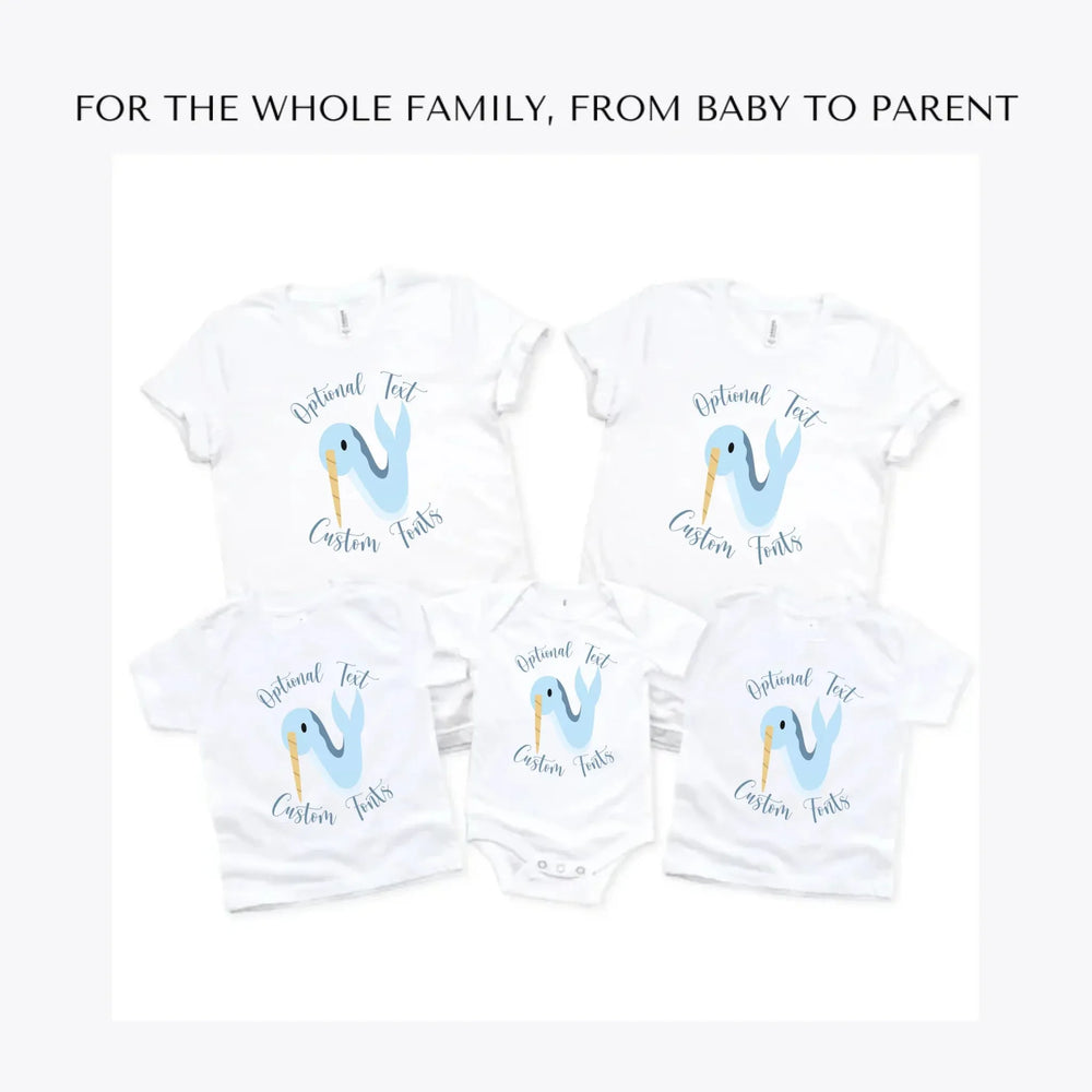 Animal-Shapes-Letter-Initial-custom-t-shirts-adult-youth-toddler-baby-sizes-artfulane