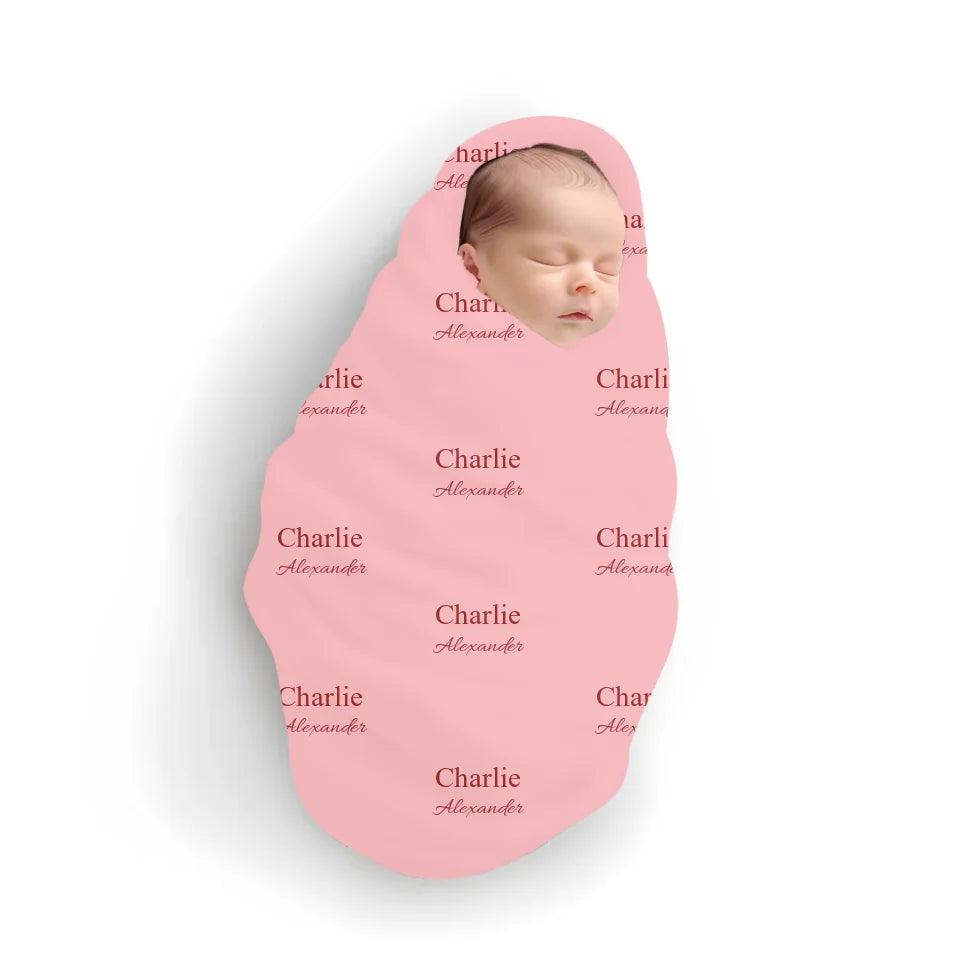 Custom Baby Accessories - ARTFULANE