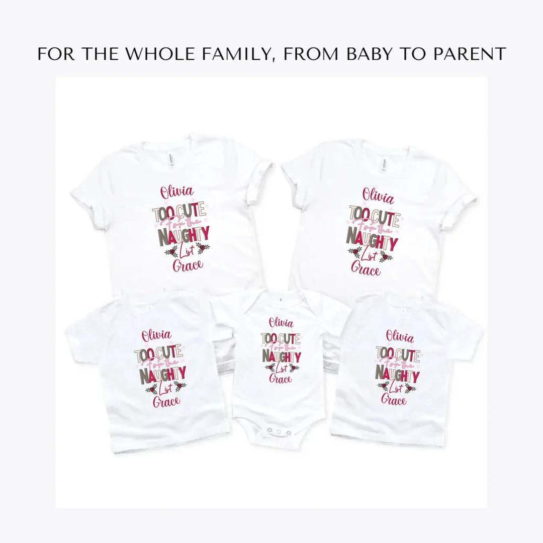 Baby-Christmas-Quotes-custom-t-shirts-adult-youth-toddler-baby-sizes-artfulane