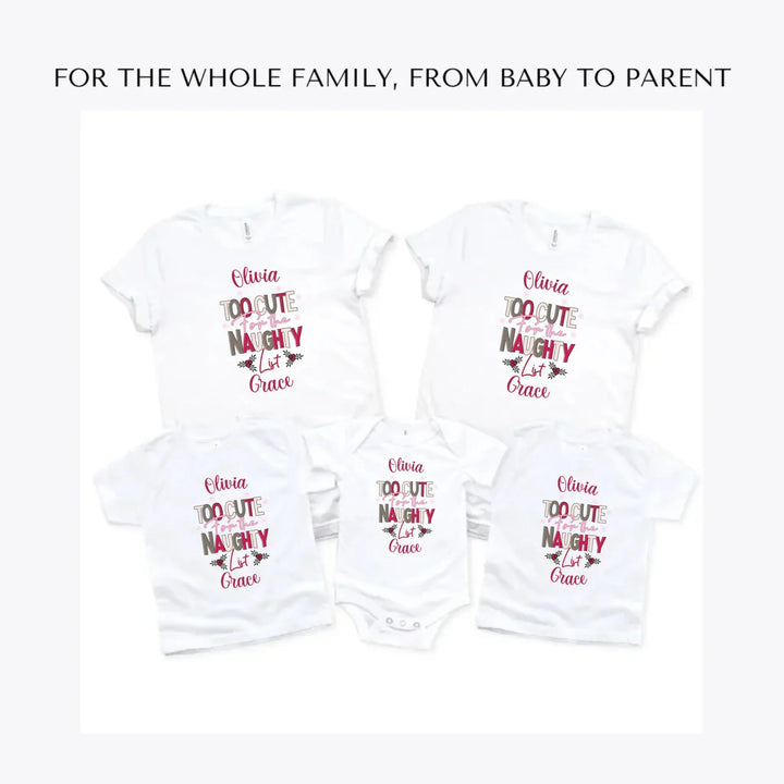 Baby-Christmas-Quotes-custom-t-shirts-adult-youth-toddler-baby-sizes-artfulane