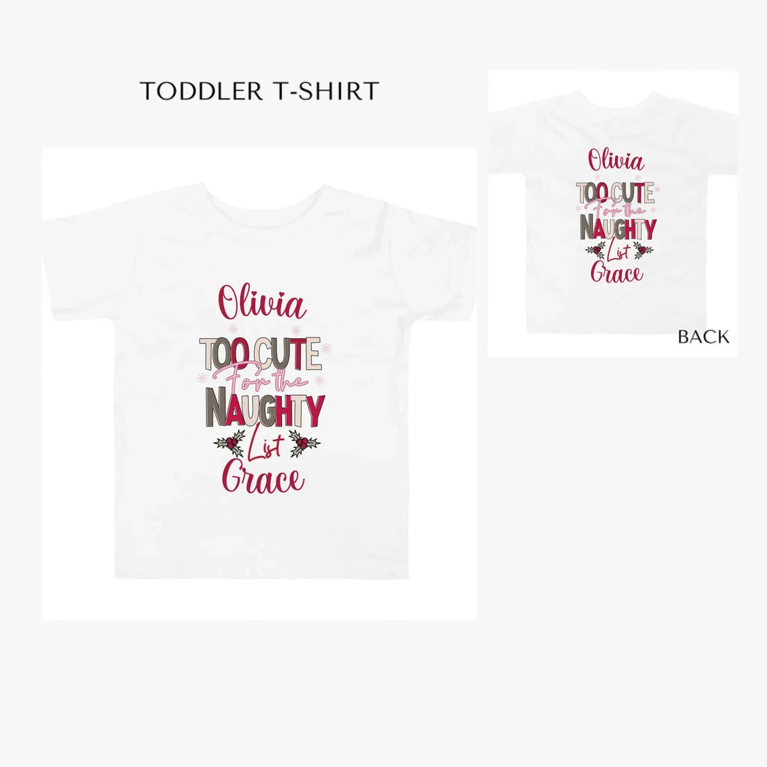 Baby-Christmas-Quotes-toddler-custom-t-shirt-artfulane