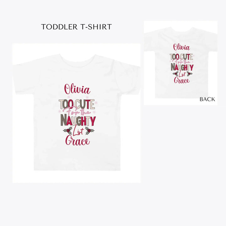 Baby-Christmas-Quotes-toddler-custom-t-shirt-artfulane